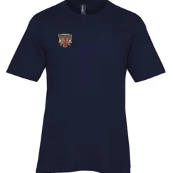 Ultimate Pocket T-Shirt - Men's - Embroidered