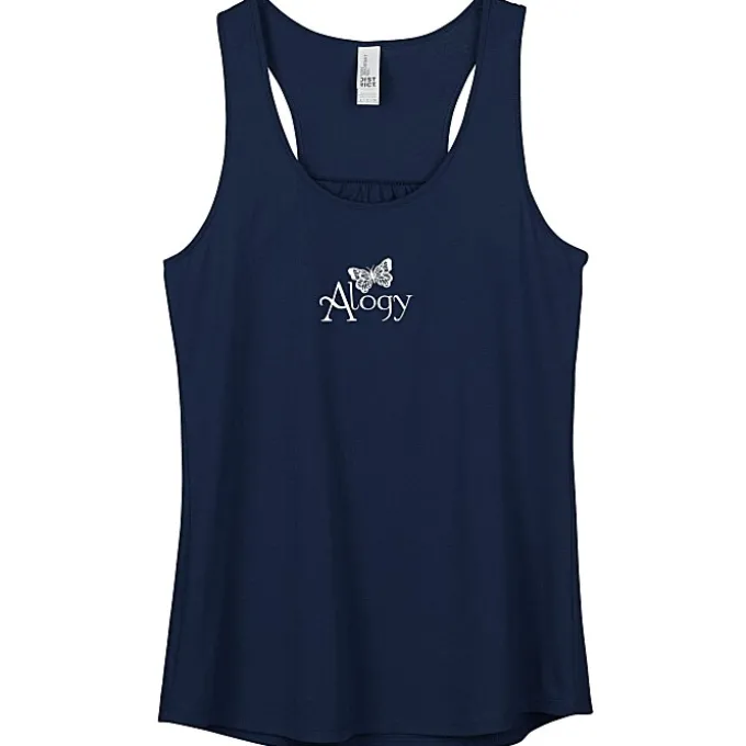 Ultimate Racerback Tank - Ladies'