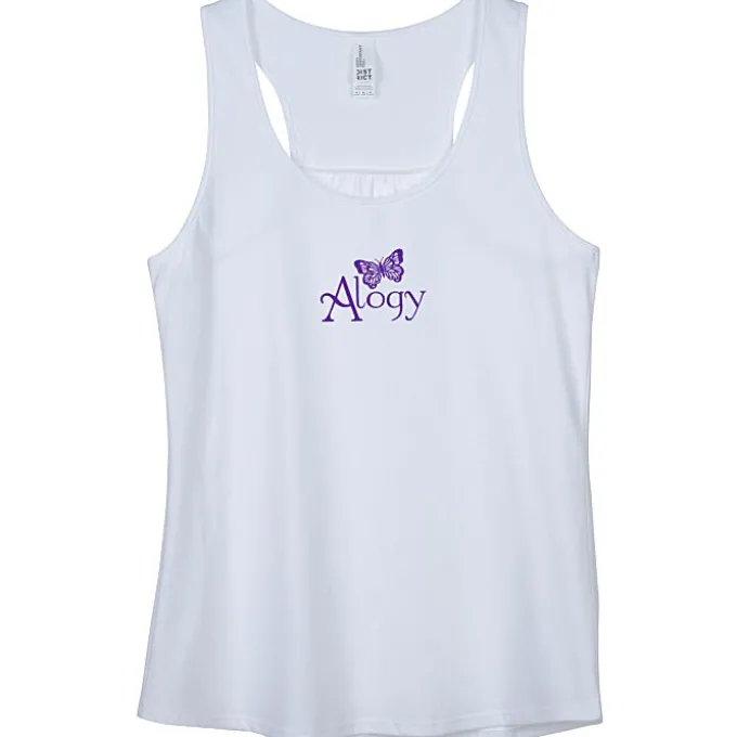 Ultimate Racerback Tank - Ladies'