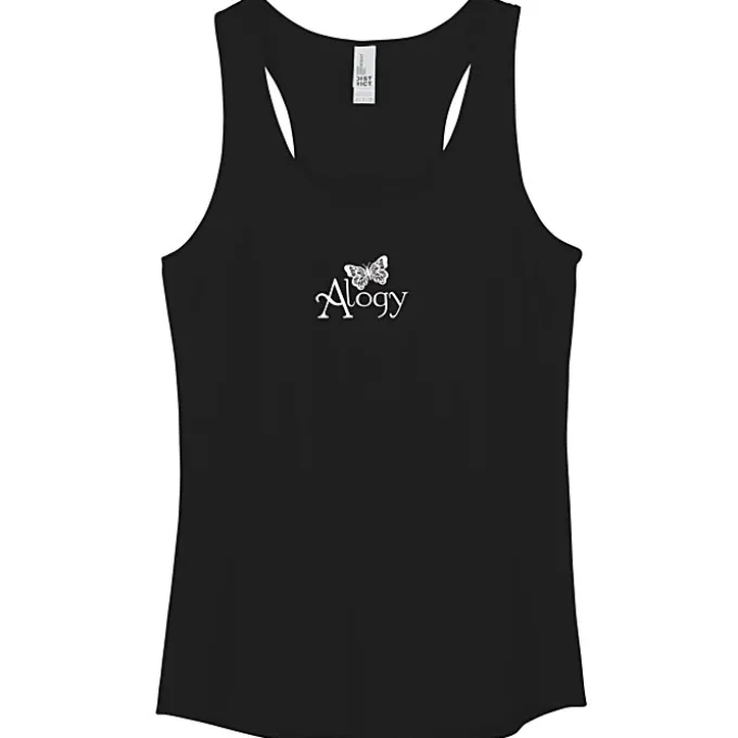 Ultimate Racerback Tank - Ladies'
