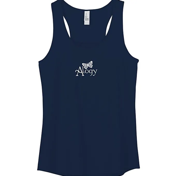 Ultimate Racerback Tank - Ladies'