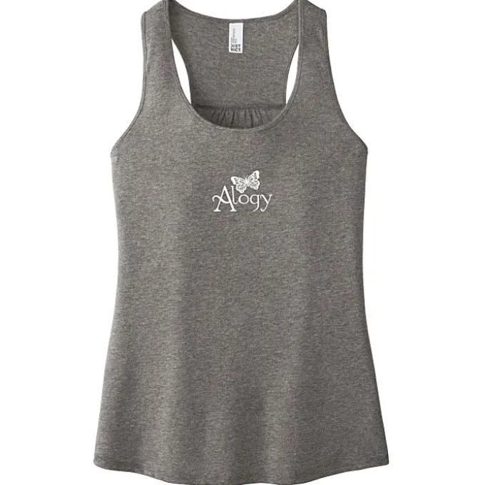 Ultimate Racerback Tank - Ladies'