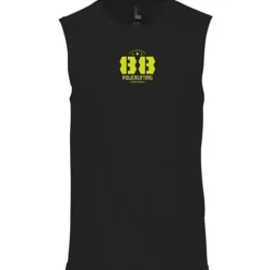 Ultimate Sleeveless Tank - Men's - Screen