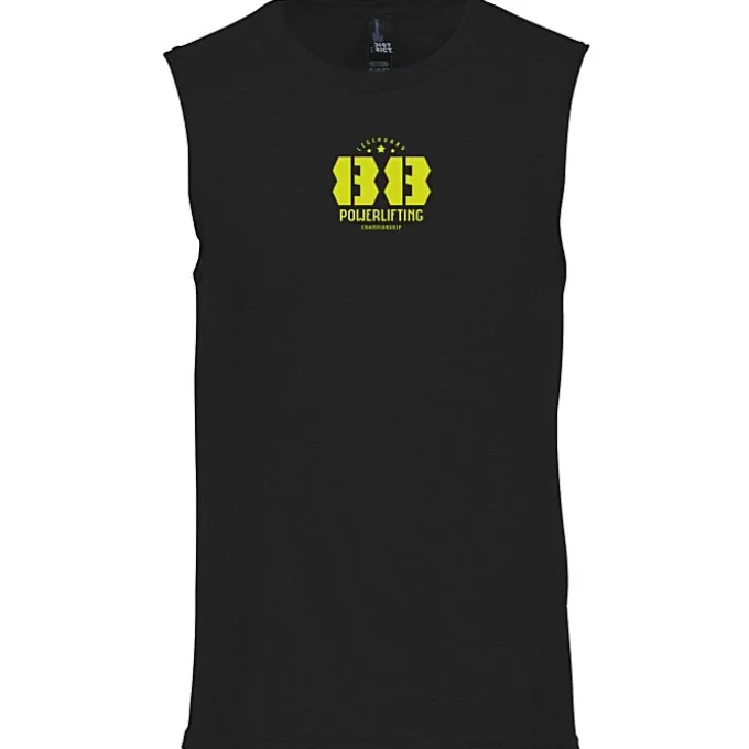 Ultimate Sleeveless Tank - Men's - Screen