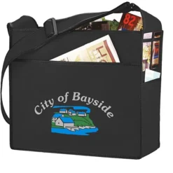 Ultimate Tote Bag - 14 inches x 16 inches - Full Color