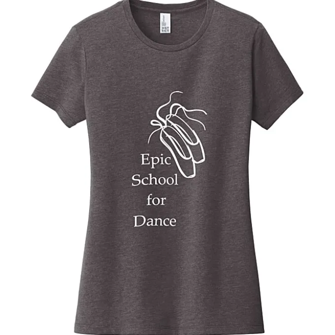 Ultimate T-Shirt - Ladies'
