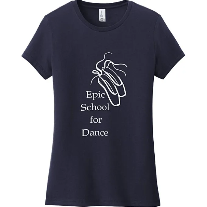 Ultimate T-Shirt - Ladies'