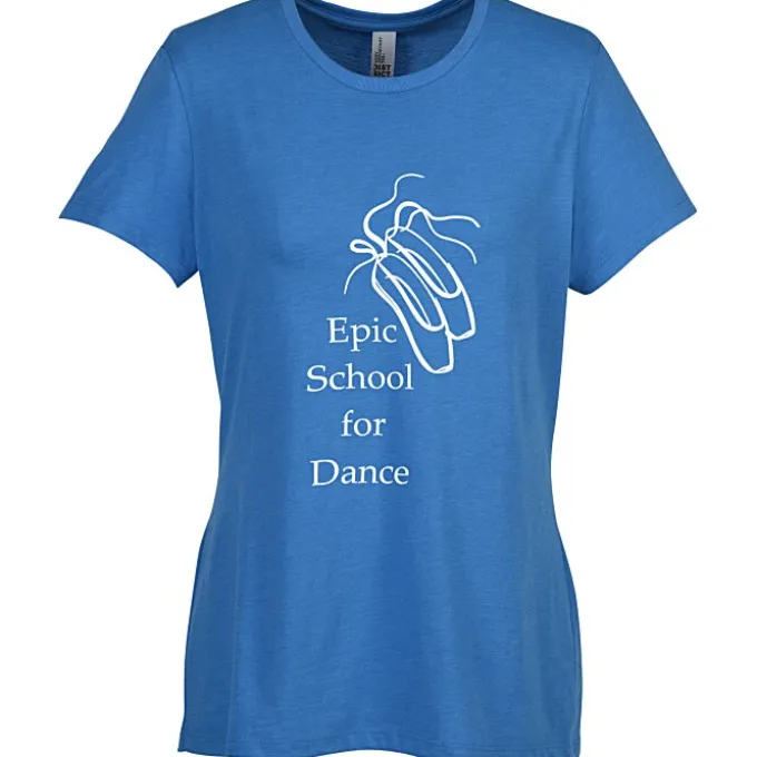 Ultimate T-Shirt - Ladies'