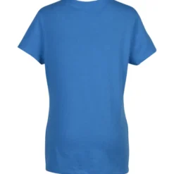 Ultimate T-Shirt - Ladies' - Embroidered