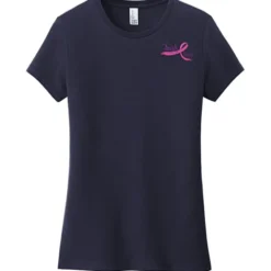 Ultimate T-Shirt - Ladies' - Embroidered