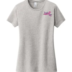 Ultimate T-Shirt - Ladies' - Embroidered
