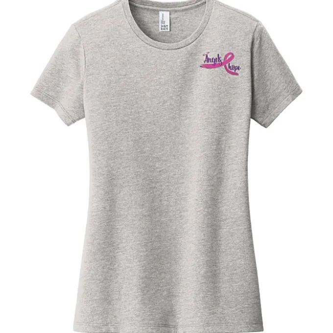 Ultimate T-Shirt - Ladies' - Embroidered