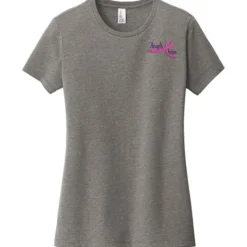Ultimate T-Shirt - Ladies' - Embroidered