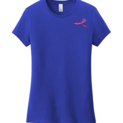 Ultimate T-Shirt - Ladies' - Embroidered