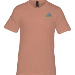 Ultimate T-Shirt - Men's - Embroidered