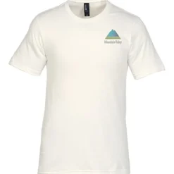 Ultimate T-Shirt - Men's - Embroidered