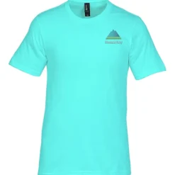 Ultimate T-Shirt - Men's - Embroidered