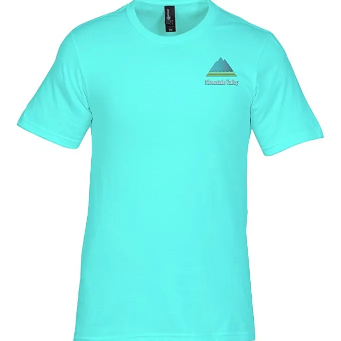 Ultimate T-Shirt - Men's - Embroidered