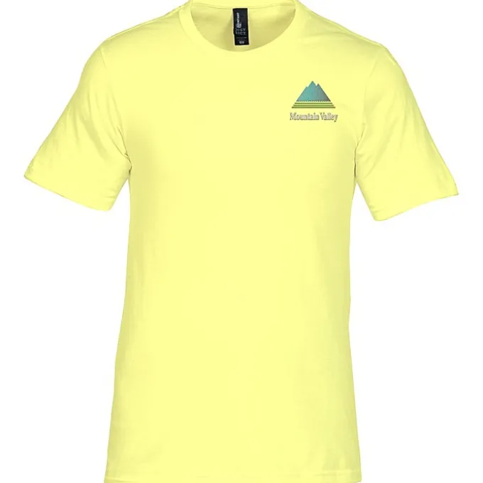 Ultimate T-Shirt - Men's - Embroidered
