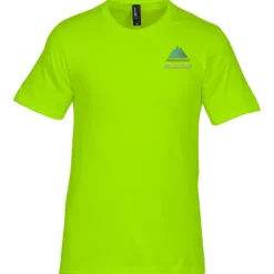 Ultimate T-Shirt - Men's - Embroidered