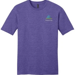Ultimate T-Shirt - Men's - Embroidered