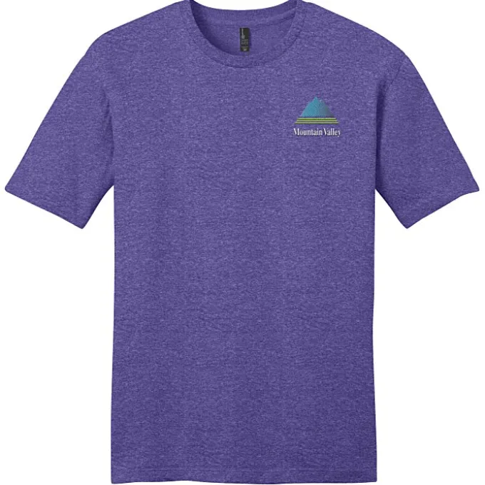 Ultimate T-Shirt - Men's - Embroidered