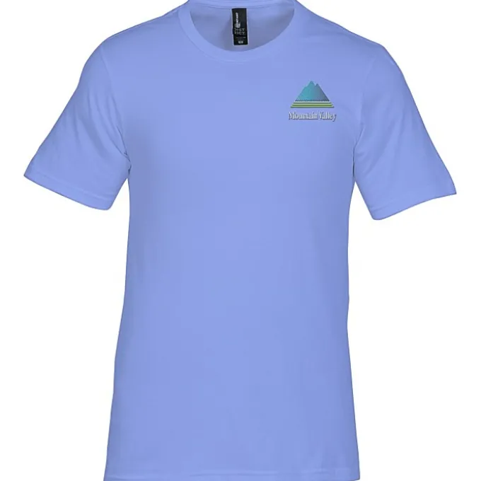 Ultimate T-Shirt - Men's - Embroidered