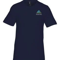 Ultimate T-Shirt - Men's - Embroidered