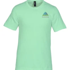 Ultimate T-Shirt - Men's - Embroidered