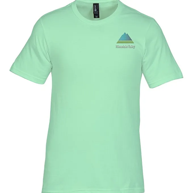 Ultimate T-Shirt - Men's - Embroidered