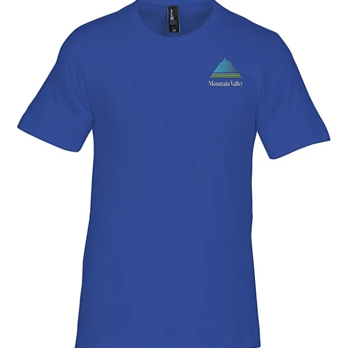 Ultimate T-Shirt - Men's - Embroidered