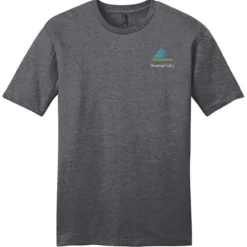 Ultimate T-Shirt - Men's - Embroidered