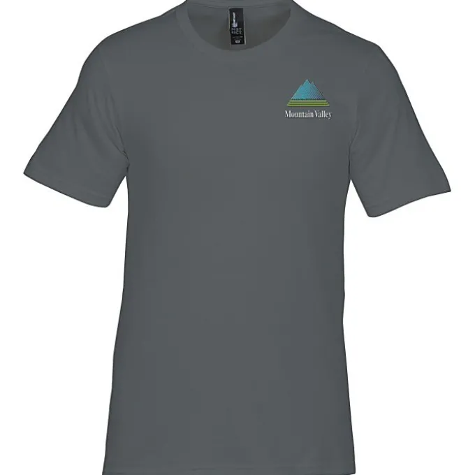 Ultimate T-Shirt - Men's - Embroidered