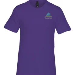 Ultimate T-Shirt - Men's - Embroidered
