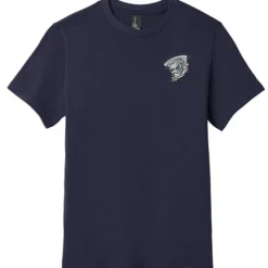 Ultimate T-Shirt - Youth - Embroidered