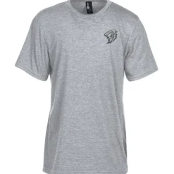 Ultimate T-Shirt - Youth - Embroidered