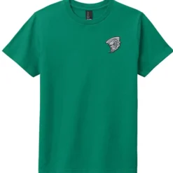 Ultimate T-Shirt - Youth - Embroidered