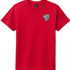 Ultimate T-Shirt - Youth - Embroidered