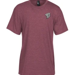 Ultimate T-Shirt - Youth - Embroidered