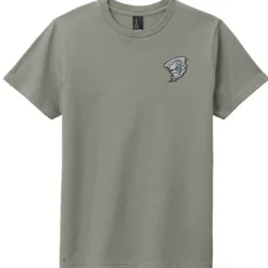 Ultimate T-Shirt - Youth - Embroidered