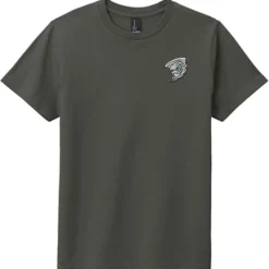 Ultimate T-Shirt - Youth - Embroidered