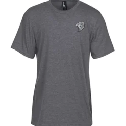 Ultimate T-Shirt - Youth - Embroidered