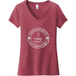 Ultimate V-Neck T-Shirt - Ladies'