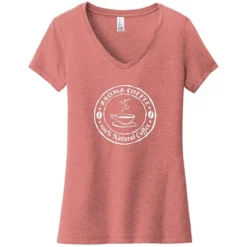 Ultimate V-Neck T-Shirt - Ladies'