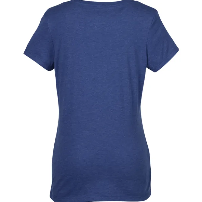 Ultimate V-Neck T-Shirt - Ladies'