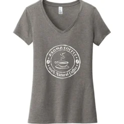 Ultimate V-Neck T-Shirt - Ladies'