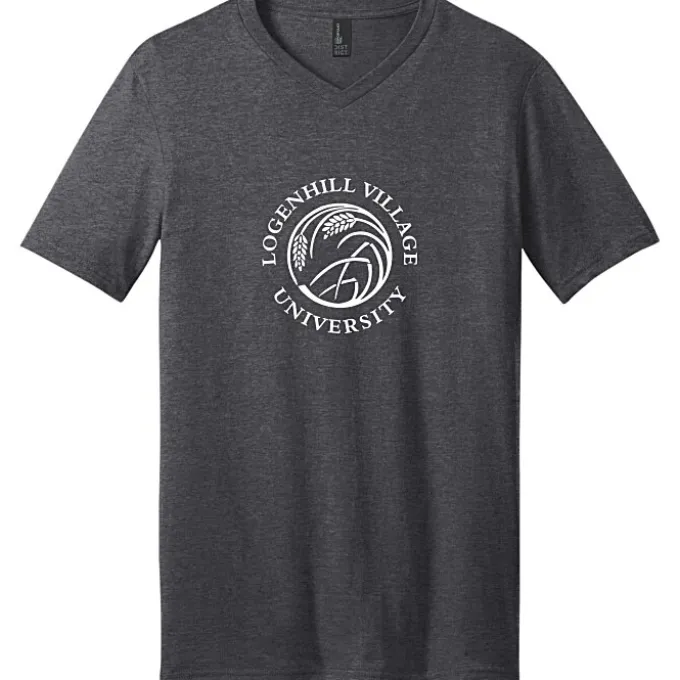 Ultimate V-Neck T-Shirt - Men's