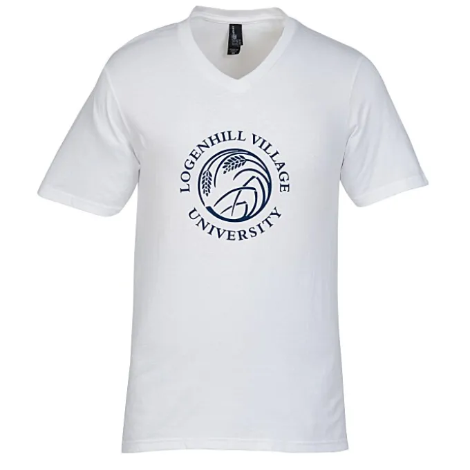 Ultimate V-Neck T-Shirt - Men's