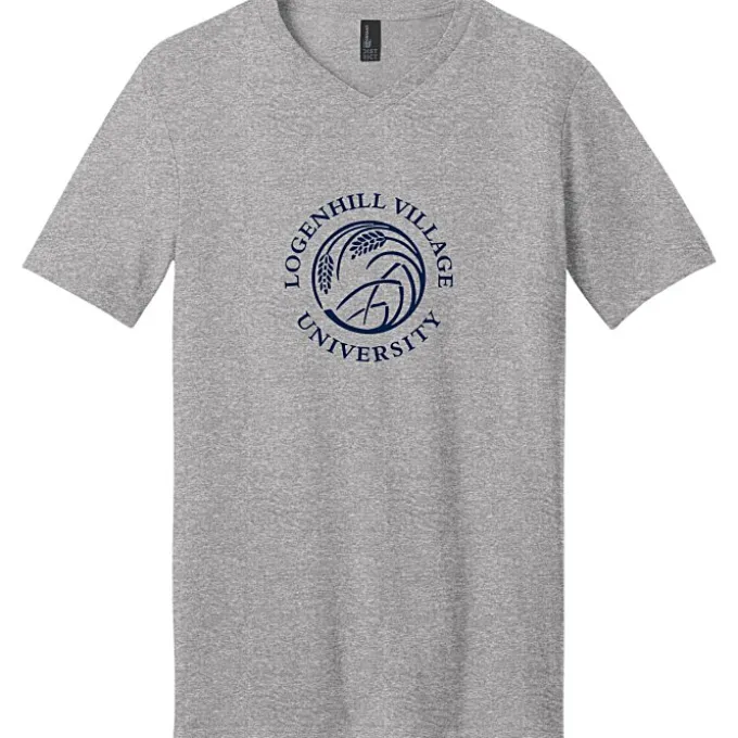 Ultimate V-Neck T-Shirt - Men's
