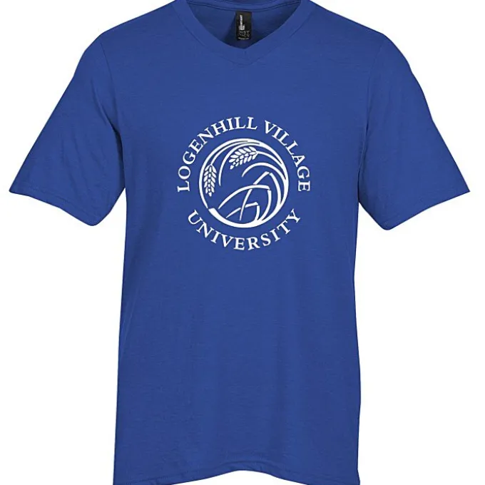 Ultimate V-Neck T-Shirt - Men's